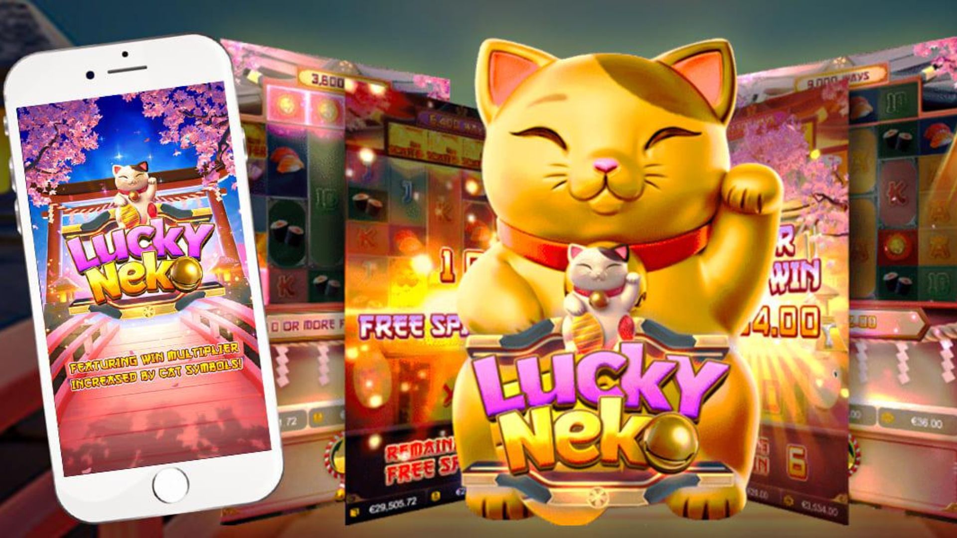 Lucky Neko Gacor: Cara Meraih Kemenangan dengan Simbol Beruntung post thumbnail image