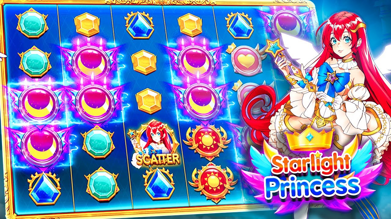 Slot Princess: Keindahan dan Keberuntungan dalam Satu Game post thumbnail image