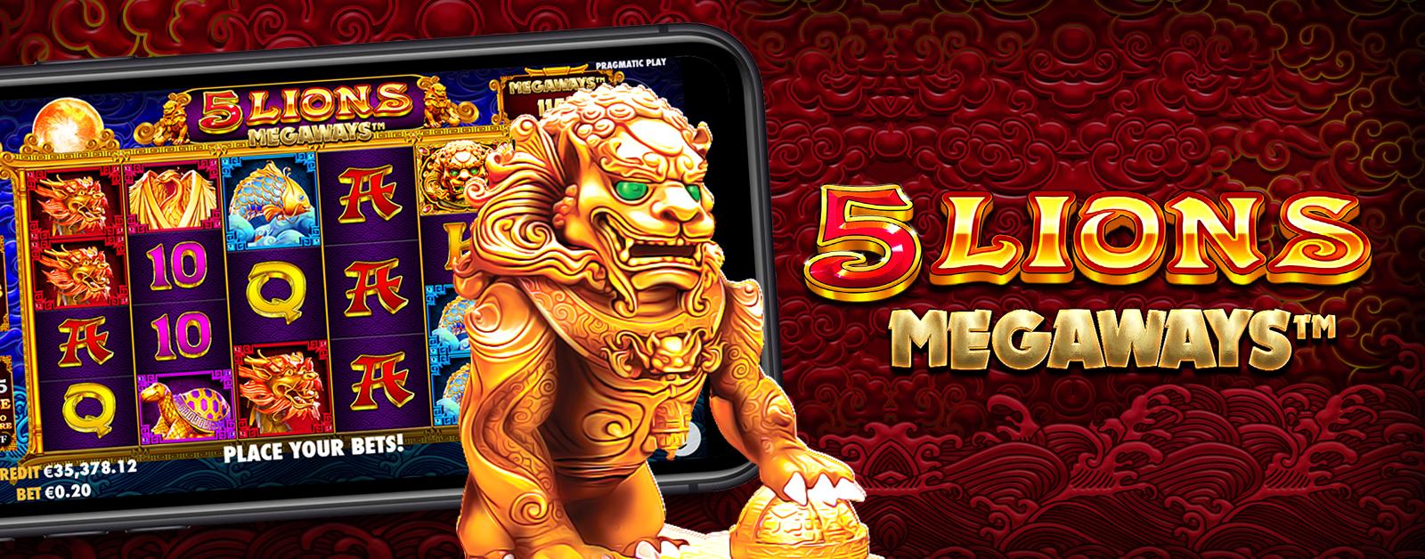 Mahjong Ways Madness: Bermain di Situs Slot 4D yang Menawarkan Pengalaman Berjudi Terbaik post thumbnail image